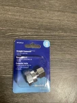 Plumb Pak PP73PCLF 1/2-FIP X 3/8-IN Od Pipe Tube Adapter Straight Connector. Fixed Price $9.95.