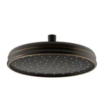 Kohler K-13693-G-2BZ Traditional 10" Rainhead, 1.75 Gpm, Oil Rubbed Bronze. Fixed Price $189.00.