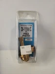 Danco 3I-11H/C Hot/cold Stem For Price Pfister Brass New. Fixed Price $7.99.
