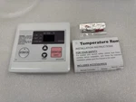 Temperature Remote Controller: 9007666005 (TK-RE02). Fixed Price $279.99.