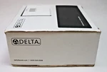Delta Oem Plumbing Parts For Faucet, Kitchen & Bath (select Your Part). Fixed Price $20.00.