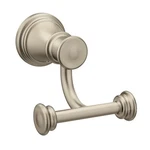 Moen YB6403 Belfield Double Robe Hook. Fixed Price $33.47.