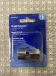 Connector Strt 1/2MIPX3/8OD,NO PP74PCLF, Plumb Pak Corporation. Fixed Price $9.99.