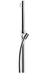 Hansgrohe Showers Rod Axor Starck Chrome 27830000. Fixed Price $338.51.