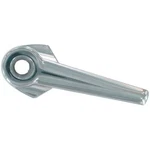T&s Brass 001638-45 Blank Lever Handle, 5/8" X 2-1/4" 1",. Fixed Price $7.85.