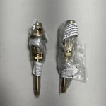 2 Pfister 910-385 Marquis Replacement Diverter Stem For Tub And Shower Faucets. Fixed Price $11.99.