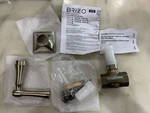 Brizio Volume Control & Rough 3/4 T66640-BN R66600. Fixed Price $156.30.