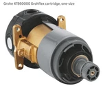 47860000 Groheflex Cartridge , Pressure Balance Control Unit. Fixed Price $229.95.