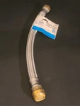 Sharkbite U3088FLEX15LF In. Water Heater 3/4 Push-fit Fip Dia.. Fixed Price $14.75.