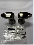 Delta GH688-SS Two Metal Handles. Fixed Price $90.53.