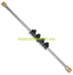 308494004 Homelite Upgrade Wand With Tip Holder HL80923 UT80933. Fixed Price $24.95.