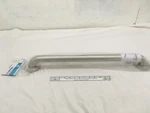 (1) New Moen Home Care 24" Grab Bar Ada - Stainless Steel R8924 (sw). Fixed Price $30.90.