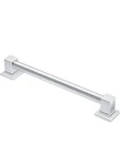 Moen YG8818CH Bathroom Safety Grab Bar (45.7 Cm) Chrome Stainless Steel. Fixed Price $120.00.