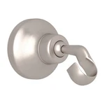 Rohl C494STN Wall Mount Handshower Holder - Satin Nickel. Fixed Price $171.01.