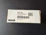 New Kohler K-14791-SN Loure Handshower Holder Supply Elbow Polished Nickel J1. Fixed Price $275.00.
