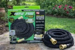 75FT Expanding Garden Xhose Pro Brass Fittings Lightweight Water. Fixed Price $30.95.