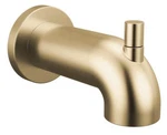 Delta RP73371CZ Trinsic Tub Spout Pull-up Diverter Champagne Bronze. Fixed Price $90.00.