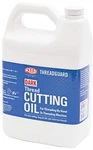 Threadguard Cutting Oil, 1 Gal, Bottle. Fixed Price $42.00.