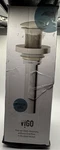 Vigo VG07000CH Vessel Sink Pop Up Drain Mounting Ring Chrome Brass. Fixed Price $16.95.