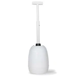 Korky Beehive Max Toilet Plunger With Holder 16 In. 97-4A. Fixed Price $29.95.