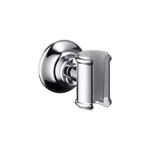 Hansgrohe Shower Holder Axor Montreux Brushed 16325820 Nickel. Fixed Price $243.69.