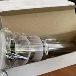 (lot Of 3) Avanity Gv-drain-bn Brushed Nickel Umbrella Pop-up. Fixed Price $39.00.