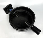 Nibco 4775 10" Butterfly Valve Grooved Geared Buna-n Ductile Iron- Body Only. Fixed Price $279.95.
