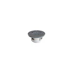 Lasco 03-1224 Wingtite Replacement Shower Drain, Top Mount, Chrome Plated. Fixed Price $60.30.