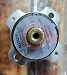 Kohler RGP77759 Mixer Cap K-304 Rite Temp Pressure Balancing Valves Open Box. Fixed Price $8.00.