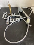 Hansgrohe Cross 2-HANDLE Roman Tub Faucet Trim Kit. Chrome. 39453001. L3. Fixed Price $339.15.