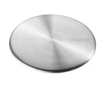 Blanco 517666 Cap Flow Drain Cover For 3-1/2-INCH (new). Fixed Price $44.99.