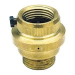 Watts LF8FR Hose Connection Vacuum Breaker, 3/4 In.. Fixed Price $93.09.