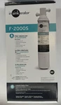 Insinkerator F2000S Water Filtration System For Better Tasting Healthier. Fixed Price $89.99.