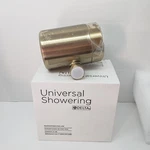 Genuine Delta Shower Filter Attachment With Champagne Bronze #7SF100-CZ. Fixed Price $44.75.