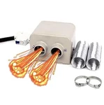 12V 800W Car Heater Defroster Windshield Defogger Portable Auto. Fixed Price $25.60.