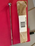 Delta RP426151 Victorian Lift Rod & Finial Chrome. Fixed Price $30.00.