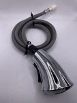 Delta Leland - Replacement Kitchen Faucet Spray Head (with Hose) Chrome Finish. Fixed Price $34.95.