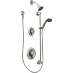 Moen T8342EP15CBN Classic Posi-temp All-metal Trim Kit Brushed Nickel. Fixed Price $432.56.