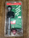 Fluidmaster 400C Toilet Tank Fill Valve Kit Repair W/ Flapper New. Fixed Price $10.00.