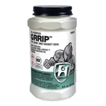 Oatey 15-515 Hercules Grrip Gasket Sealant, 1/2 Pt Can With Dauber Top. Fixed Price $28.33.