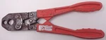 Ridgid Usa 23468 Pex Crimp Tool For 1/2 & 3/4 Copper Rings. Astm F-1807.. Fixed Price $90.00.