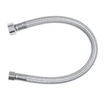 Grohe 45442000 Pressure Hose Starlight Chrome Finish. Fixed Price $40.00.
