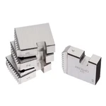 Ridgid 37895 Manual Pipe Threading Replacement Dies, 2" High Speed Right-hand. Fixed Price $105.99.