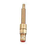 Central Brass K-351-H Hot-side Ceramic Stem Assembly Chrome Replacement. Fixed Price $55.13.