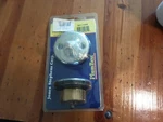 Jones Stephens Corp Plumbest B51-12BN Tub Drain And Trip Lever Brushed Nickel. Fixed Price $24.99.
