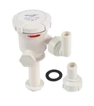 Attwood 5650-4 Tsunami MK2 800 Gph Aerator Pump, Straight Assorted Sizes. Fixed Price $60.00.