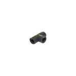 Thermwell 5TEE78H Pipe Insulation, Polyethylene Foam, Gray, For 3/4 In.. Fixed Price $60.16.