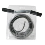 Cobra Products 10250 Drain Auger Tote, 1/4" X 25'', No Color. Fixed Price $17.95.