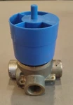 American Standard R422 1/2" Two-way In-wall Diverter Valve Rough. Fixed Price $59.00.
