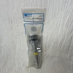 Watts 5-6-1H Brass & Tubular Metal Pop-up Basin Drain 1-1/4" X 8" Bathroom Sink. Fixed Price $9.99.
